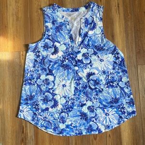 Lilly Pulitzer Tank